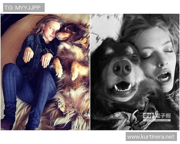 足球明星们的宠物生活揭秘：他们与爱犬爱猫的温馨时光