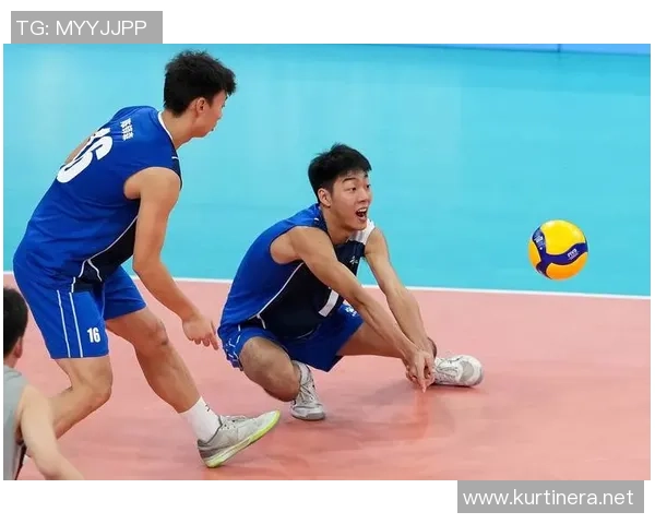 重庆排球队的实力揭秘:排球巨献背后的故事与荣耀