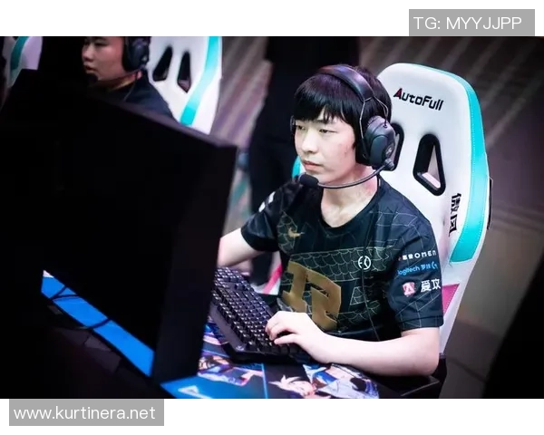 CS_GO纪实：记录RNG的逆袭之旅