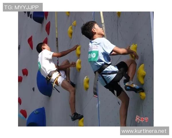 攀岩个人能力排行榜：南京攀岩队位居第8名