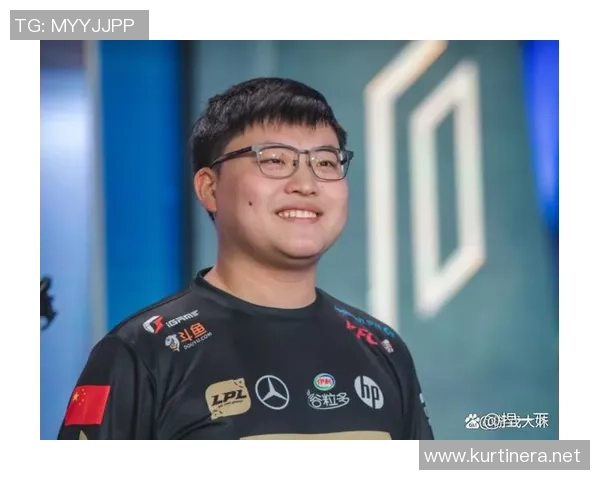 英雄联盟热点：解读IG的防反