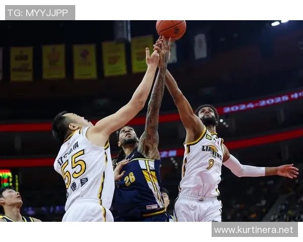 篮球巨献：探秘杭州篮球队的力量