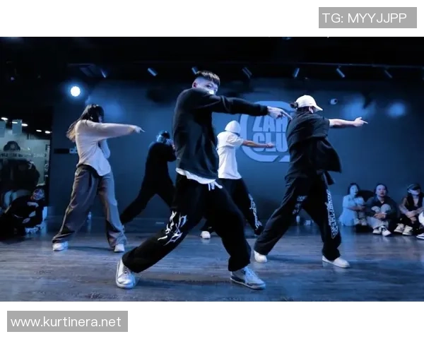 赛后复盘：深圳街舞队 vs 北京街舞队的个人能力