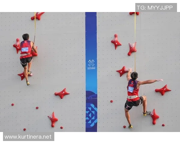 2026攀岩状态排名：成都攀岩队创新高