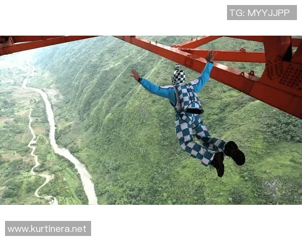 极限运动巨献：探秘深圳极限运动队的技术