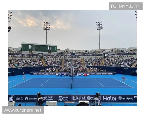 网球巨献：探秘北京网球队的技术