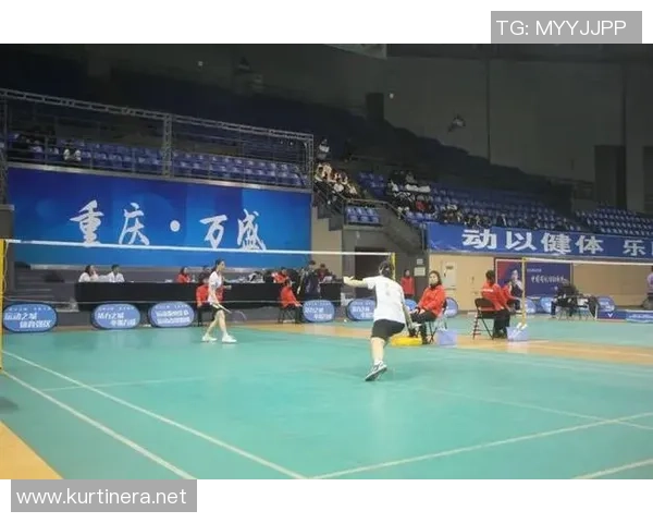 羽毛球专题：聚焦重庆羽毛球队的节奏