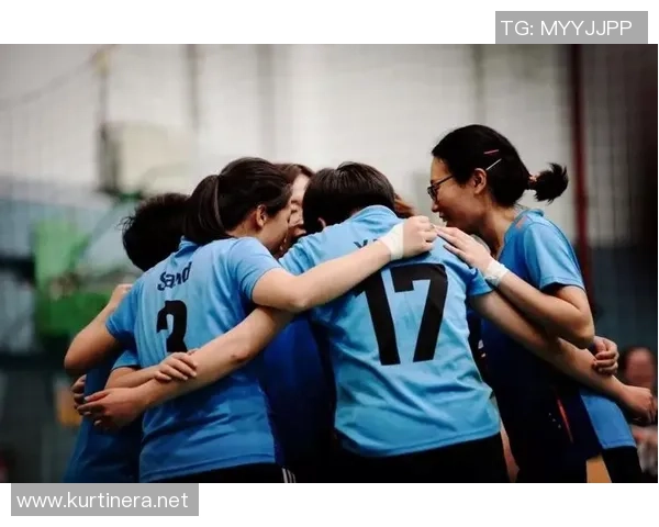 赵敏专访：回顾排球历程