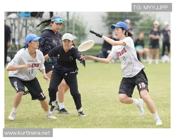 飞盘战术：北京飞盘队的快攻体系