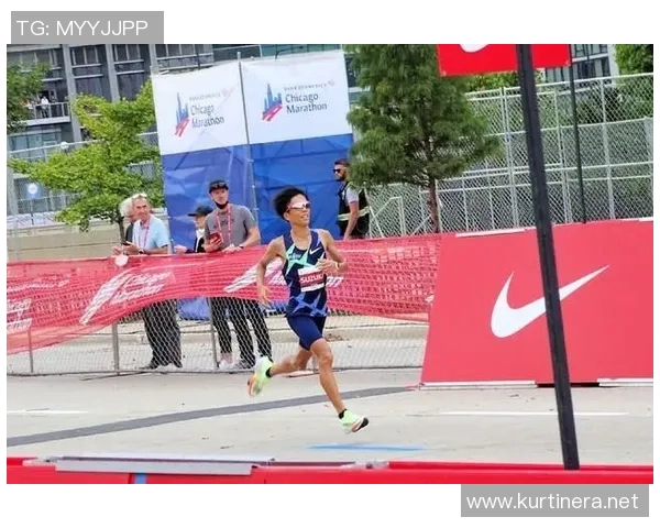 马拉松大满贯特别报道：杭州街舞队的转型之路